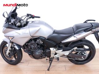 HONDA CBF 600 S