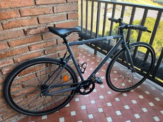 Bicicleta Decathlon Elops 500 Talla M