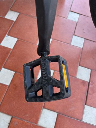 Bicicleta Decathlon Elops 500 Talla M