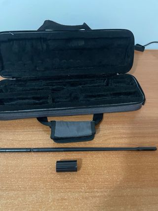 Flauto traverso Grassi