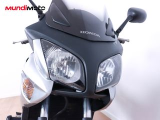 HONDA CBF 600 S