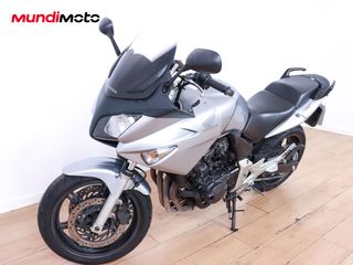 HONDA CBF 600 S