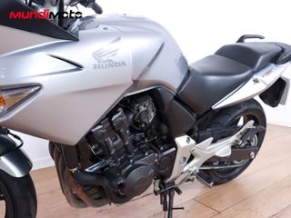 HONDA CBF 600 S