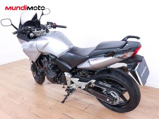 HONDA CBF 600 S