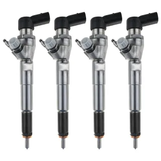 Inyector Renault H8201100113 Nuevo Original