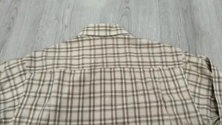 2 Camisas Springfield cuadros hombre