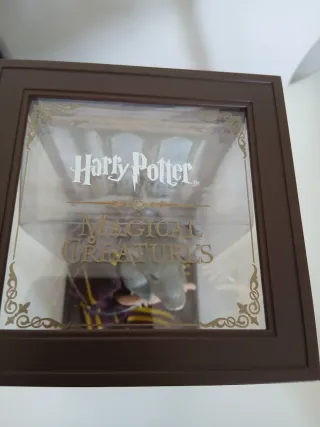 Figura Scabbers Harry Potter