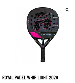 Palas Royal Pádel 2026/ Envío Contrareembolso