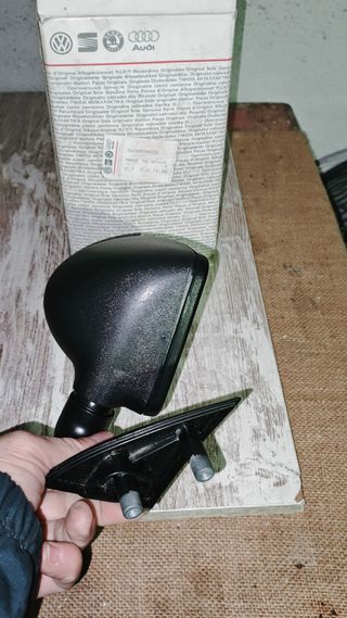 Espejo Retrovisor Volkswagen Polo