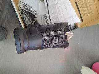 Botas Magnum Lynx 6.0 Tácticas Militares Piel