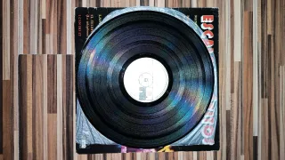 Vinilo Escala de Éxitos