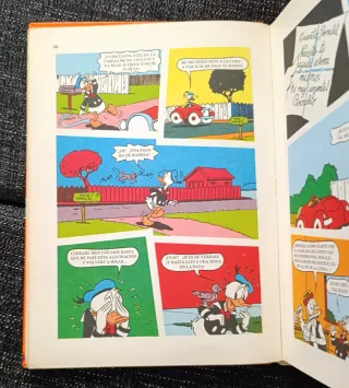 Libro películas Walt Disney