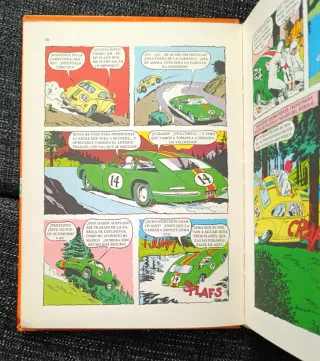 Libro películas Walt Disney