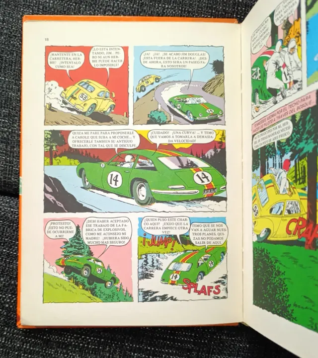 Libro películas Walt Disney