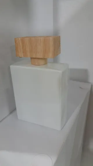 Perfume Mujer Vanilla Moments