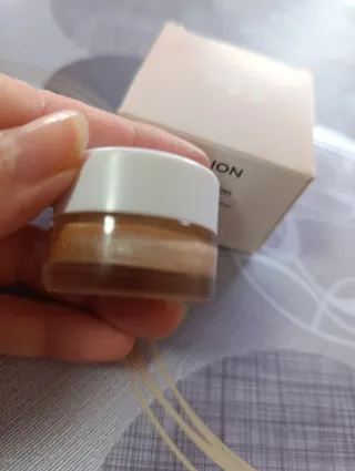 Iluminador SkinDivision Oro Rosa