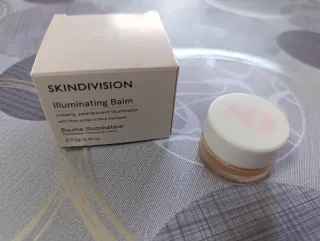 Iluminador SkinDivision Oro Rosa