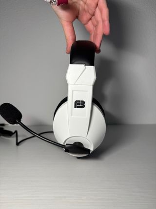 Cascos Gaming Blackfire BFX-GXR PS5/PS4