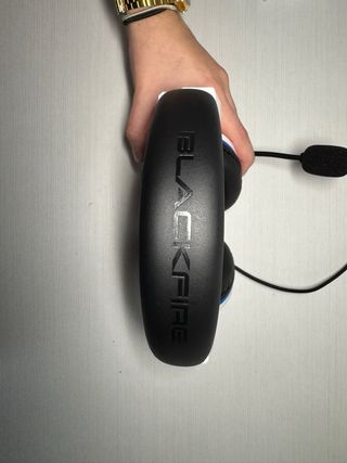 Cascos Gaming Blackfire BFX-GXR PS5/PS4