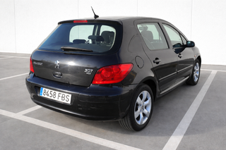 Peugeot 307 2006