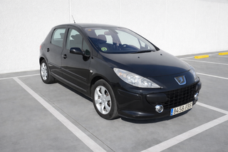 Peugeot 307 2006