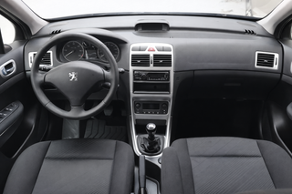 Peugeot 307 2006