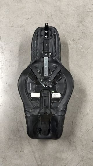 ASIENTO HARLEY DAVIDSON IRON 883