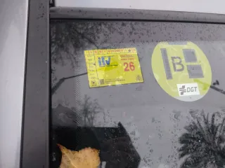 OPEL MERIVA CON TAN SOLO 115 KILOMETROS