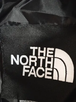 Chaqueta The North Face Negra L