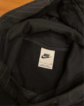 Felpa Nike