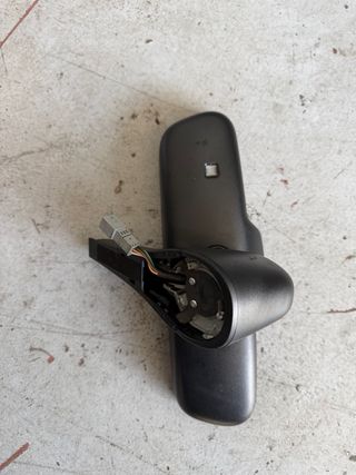 Espejo retrovisor Audi A3 8P fotosensible