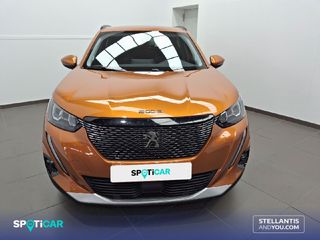 Peugeot 2008 2022
