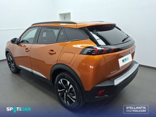 Peugeot 2008 2022