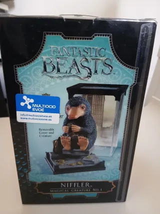 Figura Niffler