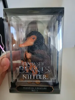 Figura Niffler
