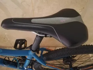 Bici MTB Marca: GIANT, Modelo: LIV BLISS, 27.5", S