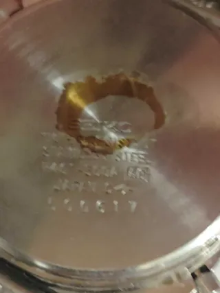 Reloj Seiko H461A Digital Analógico