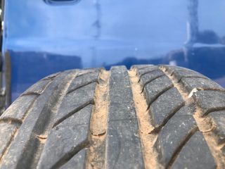 Neumático Continental 205/55 R 16 91W