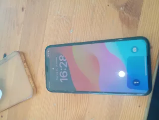 iPhone XS 256 GB Gris Espacial