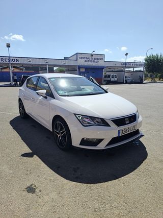 SEAT Leon 2019