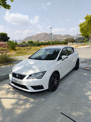SEAT Leon 2019