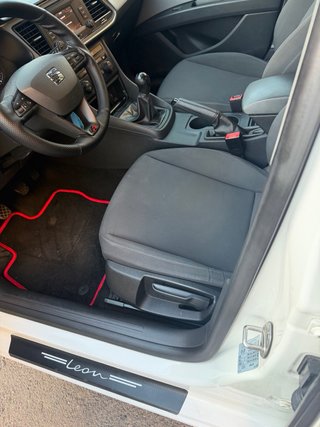 SEAT Leon 2019