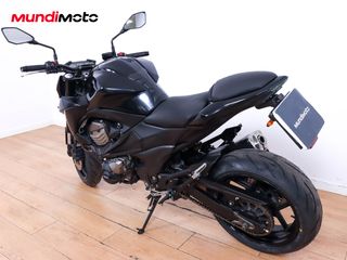 KAWASAKI Z 800