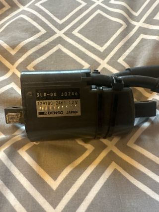 Bobina Yamaha XTZ 750 Super Tenere