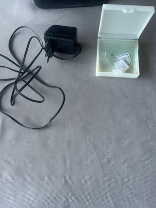 Microscopio Bresser 20x-1280x