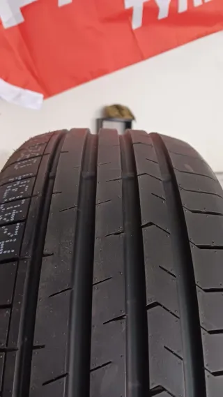 205/45 R17 88W APLUS A610