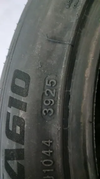 205/45 R17 88W APLUS A610