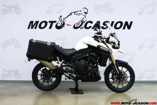 TRIUMPH TIGER EXPLORER 1200