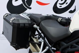 TRIUMPH TIGER EXPLORER 1200