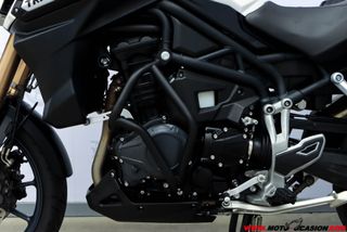 TRIUMPH TIGER EXPLORER 1200